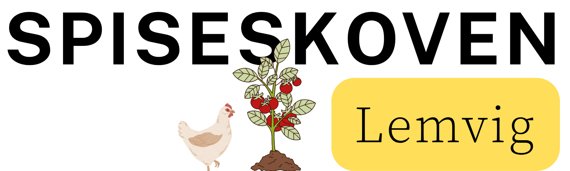 Spiseskoven Lemvig